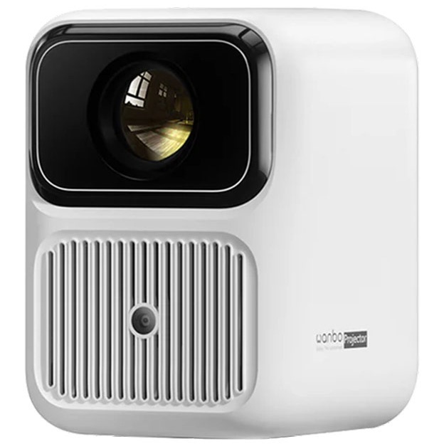 [Dali 1] Proyector Wanbo Dali1 Pro HD
