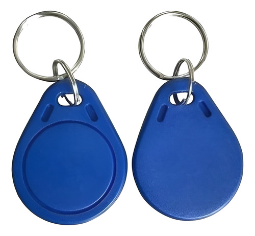 Tagua Frecuencia 125KHz