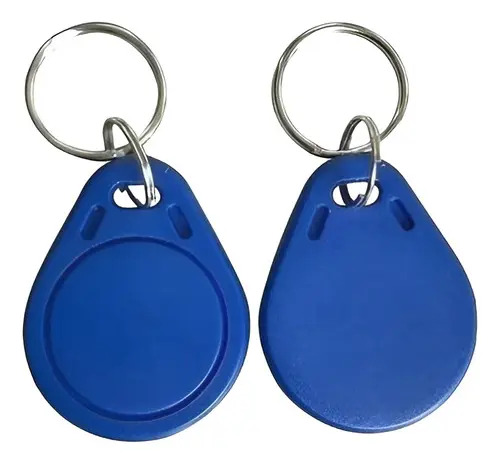 Tarjeta De Proximidad Frecuencia 125KHz Sesame