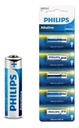 Pila Botón Alkaline 12V Lr27
