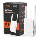 EXTENSOR WIFI Wi-Fi 6 Ax3000