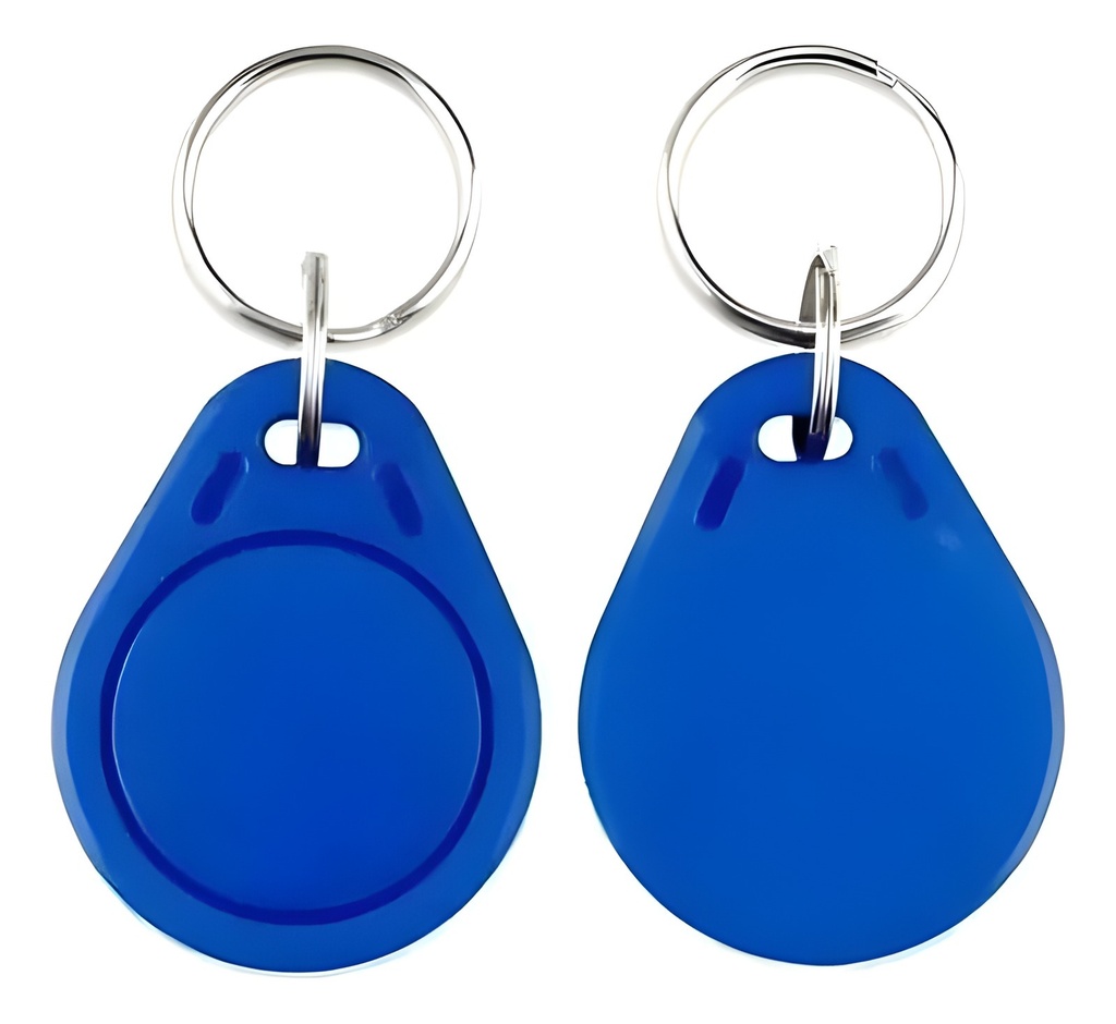 Control De Acceso RFID Mifare 13,56MHZ