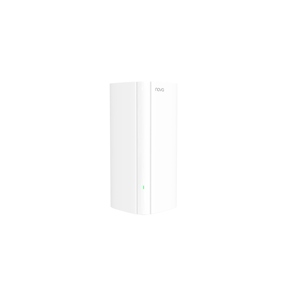 Router Mesh WiFi 6 Doble Banda Ax3000 1 Nodo Nodos Casa Completa