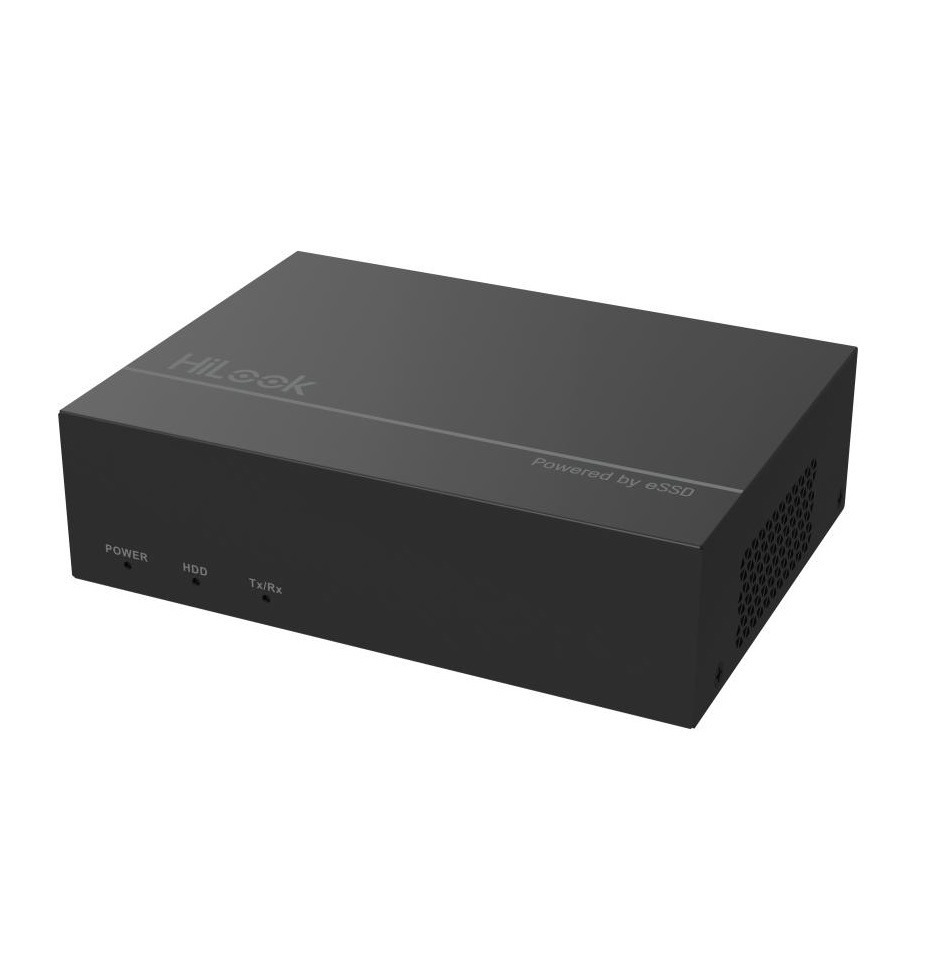 DVR 8 Canales 6MP H.265 SATA