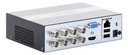 DVR 8 Canales 1080p