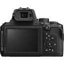 Camara Nikon P950, 16MP, 83x Zoom, Wifi, NFC, GPS