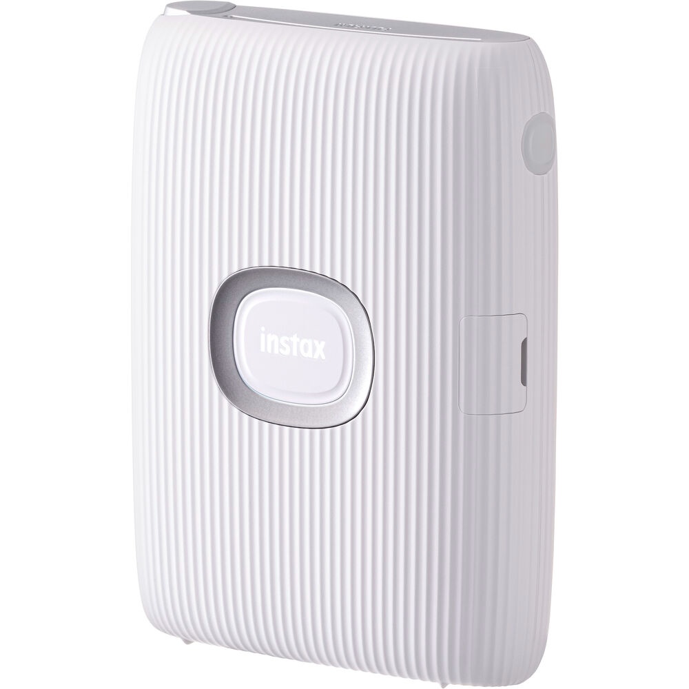 Cámara Instantánea Fujifilm Instax Pal con Impresora Mini Link 2