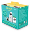 Cámara Instantánea Fujifilm Instax Pal con Impresora Mini Link 2