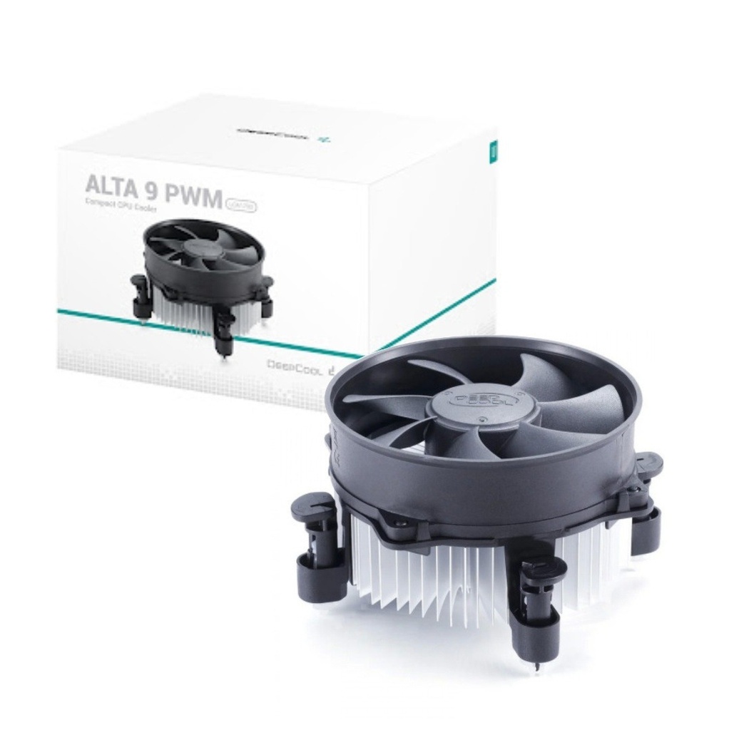 Cooler CPU DeepCool AG620 ARGB Dual-Tower Blanco