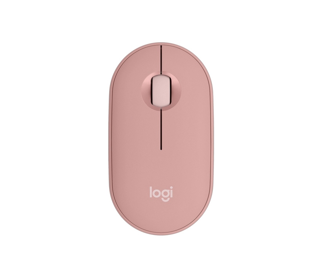 Mouse Gamer Bluetooth 400-4000DPI