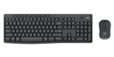 Kit Teclado Y Mouse Bluetooth Inglés