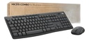 Teclado Y Ratón Inalámbricos Para Negocios