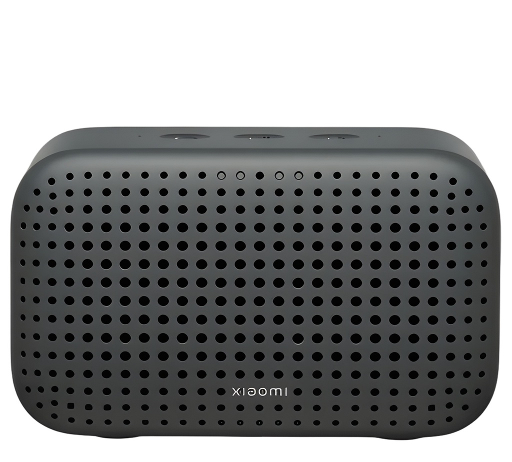 Parlante Bluetooth 1.75" Negro