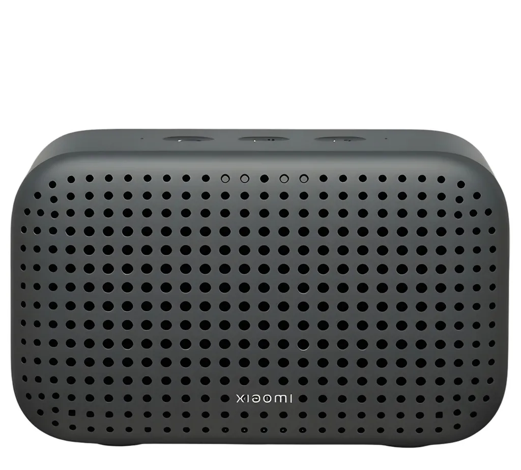 Parlante Bluetooth 1.75" Negro