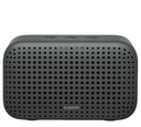 Parlante Bluetooth 1.75" Negro