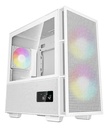GABINETE ATX M-ATX Blanco