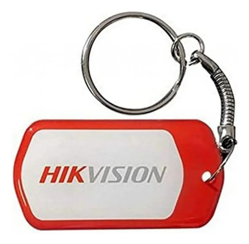 Cerrojo Electromagnético Hikvision