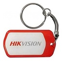 Router PoE+ Hikvision