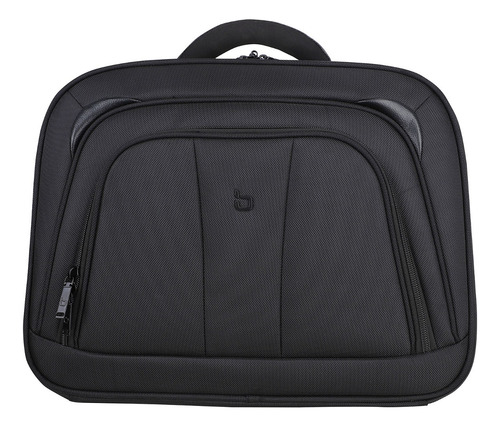 [LSM10080-1] Bolso Bluecase ejecutivo LSM10080 Laptop hasta 15.6"