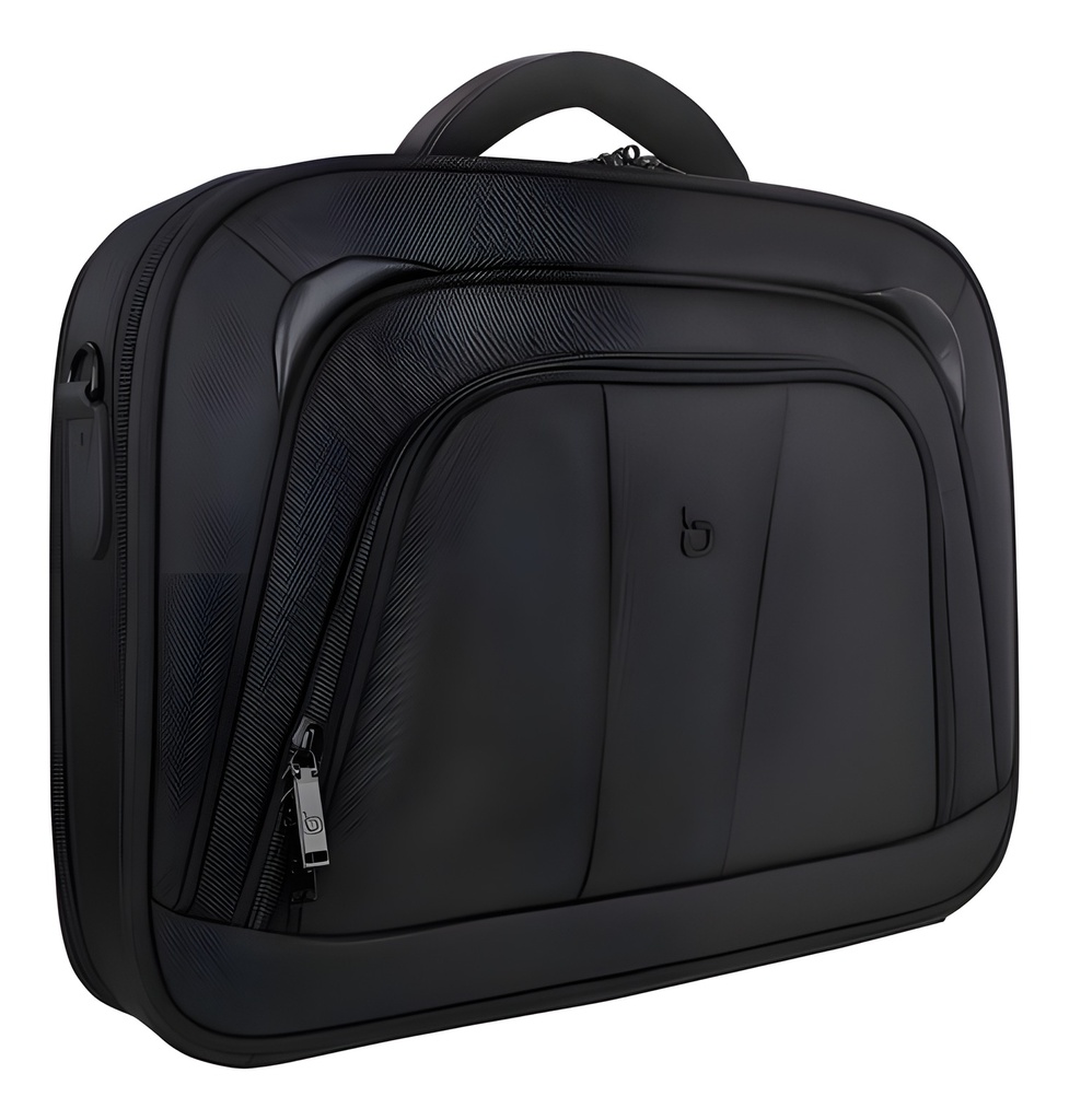 Mochila Para Laptop 15.6" Violeta