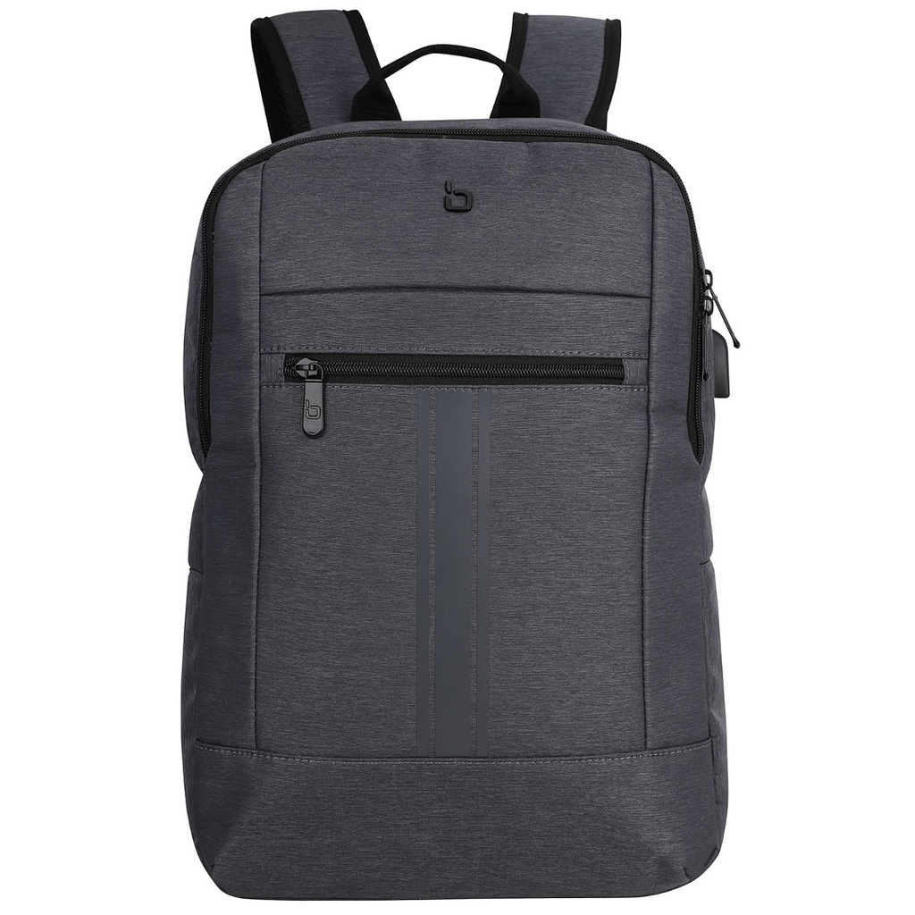 Mochila Bluecase LSB10108 Laptop hasta 15.6"