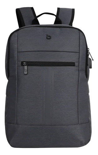 Mochila Bluecase LSB10108 Laptop hasta 15.6"