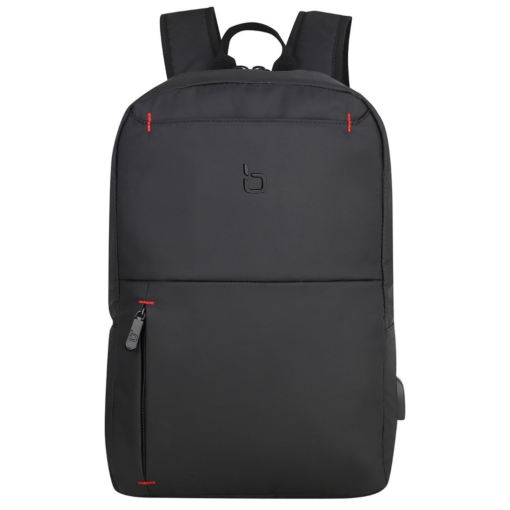 [LSB9871R4] Mochila Bluecase LSB9871 Laptop hasta 15.6"