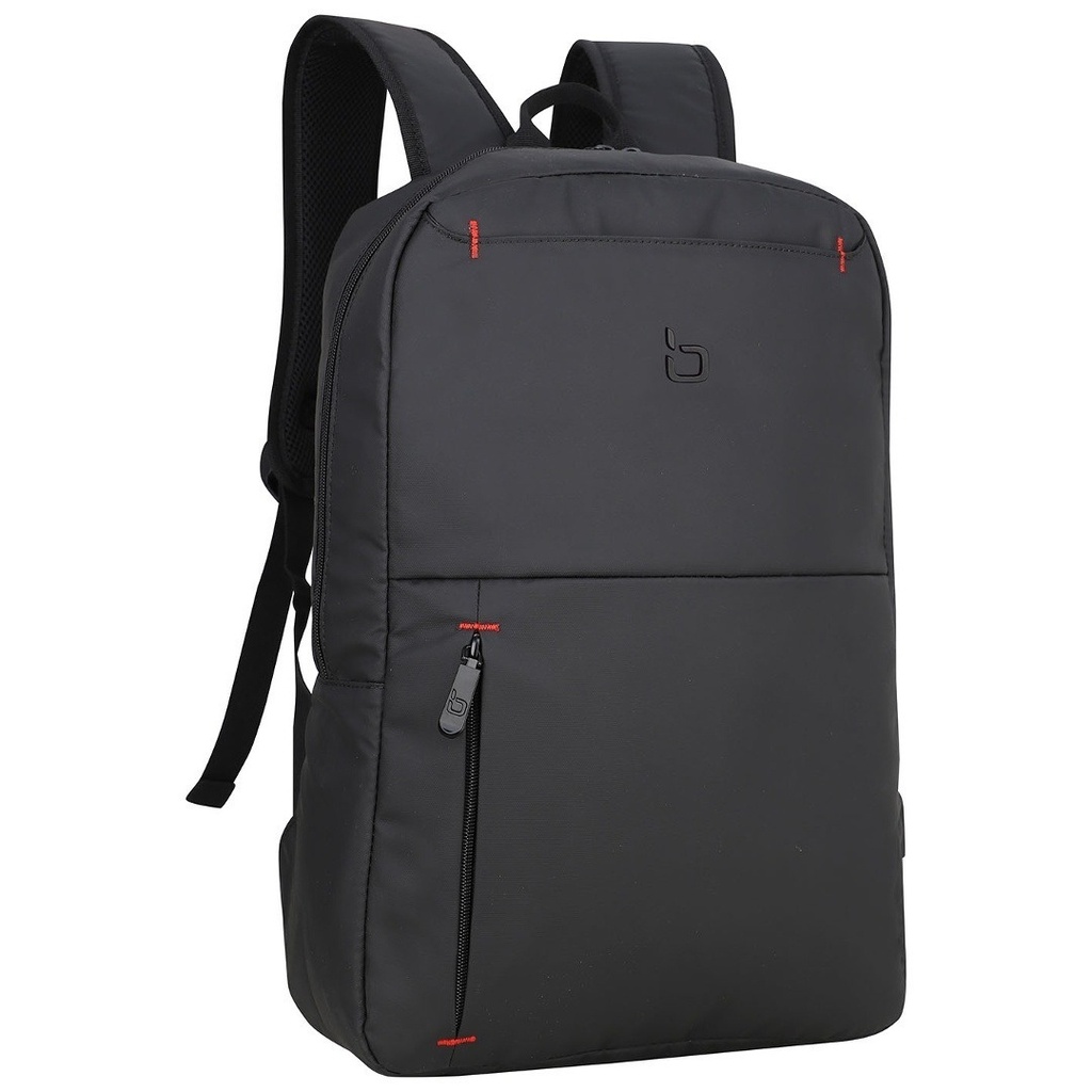 Mochila Para Laptop 15.6" Negro