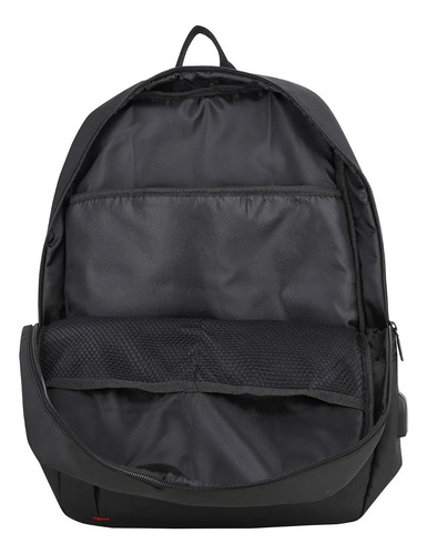 Mochila Para Laptop Bluecase Con Puerto USB