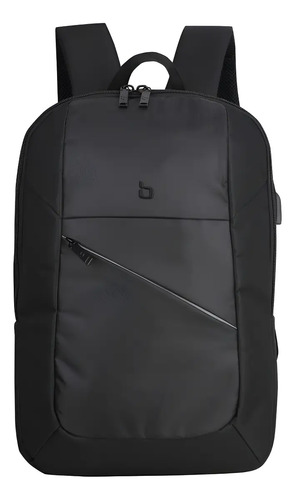 Mochila Bluecase LSB10280 Laptop hasta 15.6"
