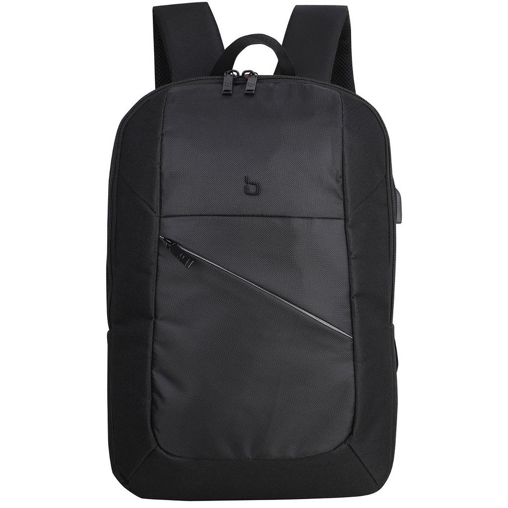 Mochila Para Laptop 15.6" Negro