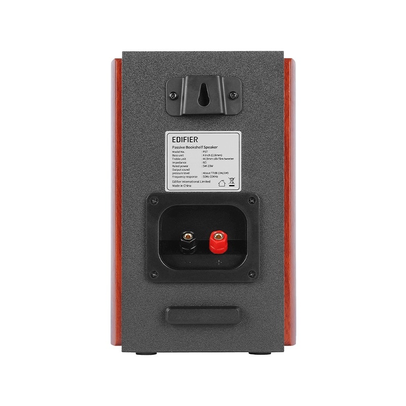 [P17] Parlantes Edifier 2.0 P17 20W