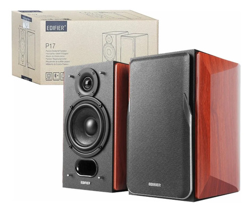 Parlantes Estantería 20W