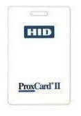 Tarjeta De Acceso Em 26 Bits Hid