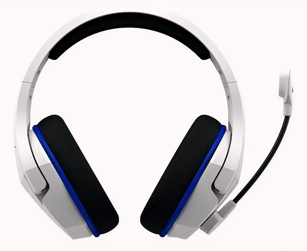 Auricular Gamer Bluetooth Estéreo Con Micrófono Integrado