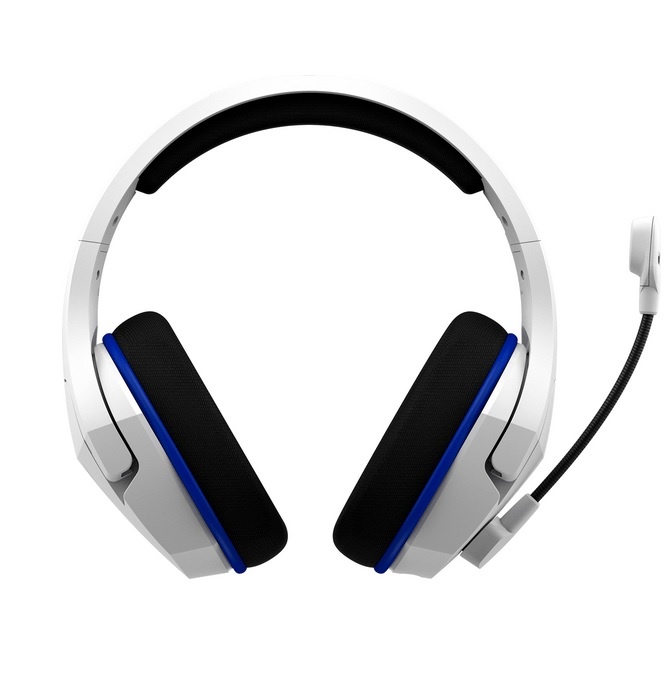[Cloud Stinger Core Wireless] Audifono HyperX Cloud Stinger PS5 inalambricos