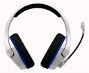 Auricular Gamer Bluetooth Estéreo Con Micrófono Integrado