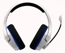 Auricular Gamer Bluetooth Estéreo Con Micrófono Integrado