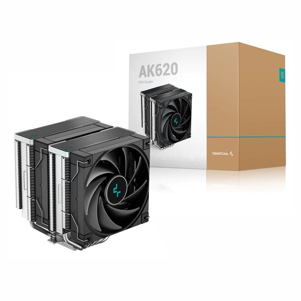 [AK620] Cooler Deepcool AK620