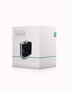 Cooler/Disipador Para CPU Deepcool (línea Ag: Ag400, Ag620)