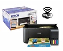 Impresora Multifuncional Epson Ecotank WiFi