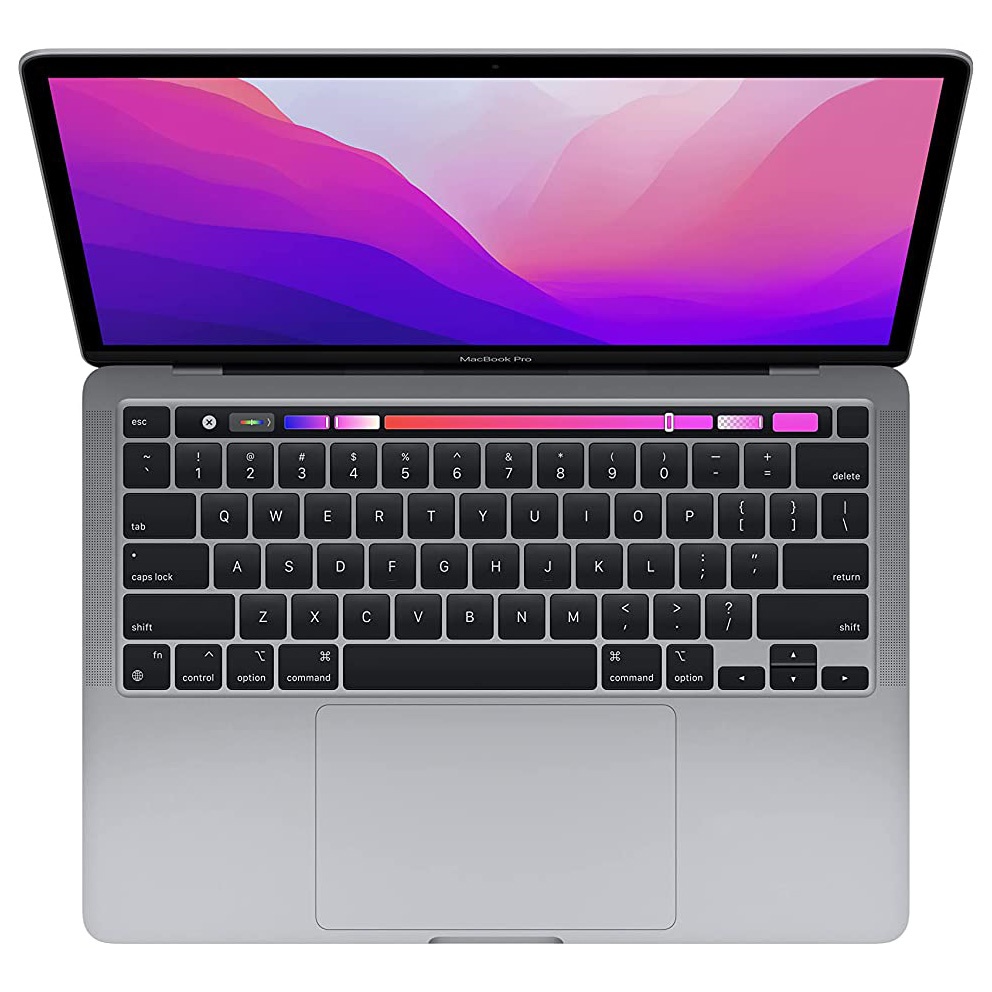 [MNEJ3LL/A] Apple Macbook Pro M2 Octacore, 8GB, 512GB SSD, 13.3'' Retina