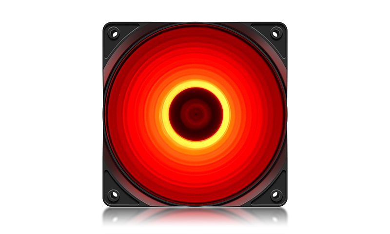 [RF 120R] Fancooler Deepcool RF 120R