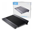Bandeja notebook Deepcool N8 negra