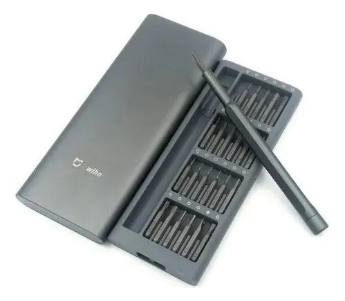 Conjunto Destornillador Precisión 24 En 1 Xiaomi