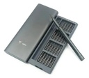 Conjunto Destornillador Precisión 24 En 1 Xiaomi
