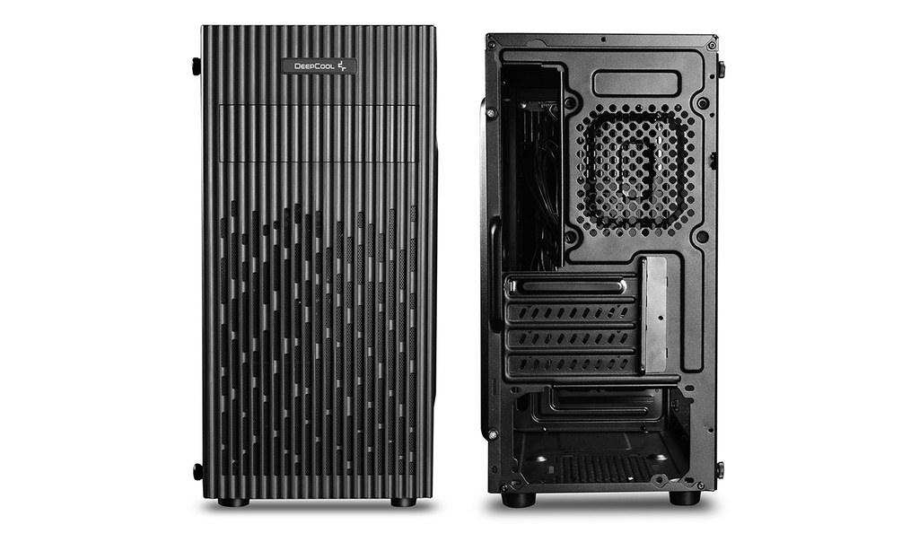 [DP-MATX-MATREXX30] Gabinete Deepcool Matrexx 30
