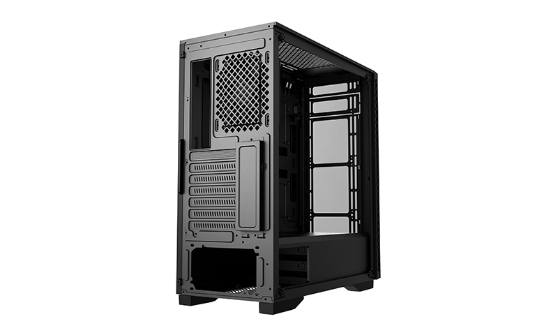 [DP-ATX-MATREXX50-AR-4F-NE] Gabinete Deepcool Matrexx 50 ADD-RGB 4F