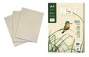 Papel A4 Natural 75 g