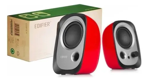 Parlantes Inalámbricos 85dB